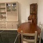 Montaldo House