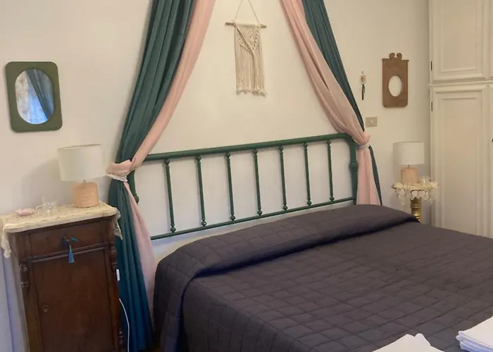 Montaldo House