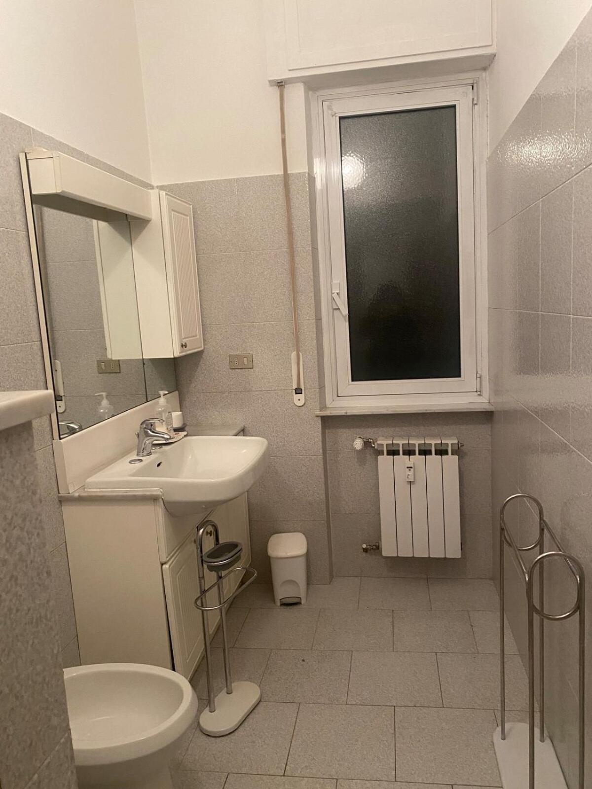 Montaldo House Appartement *