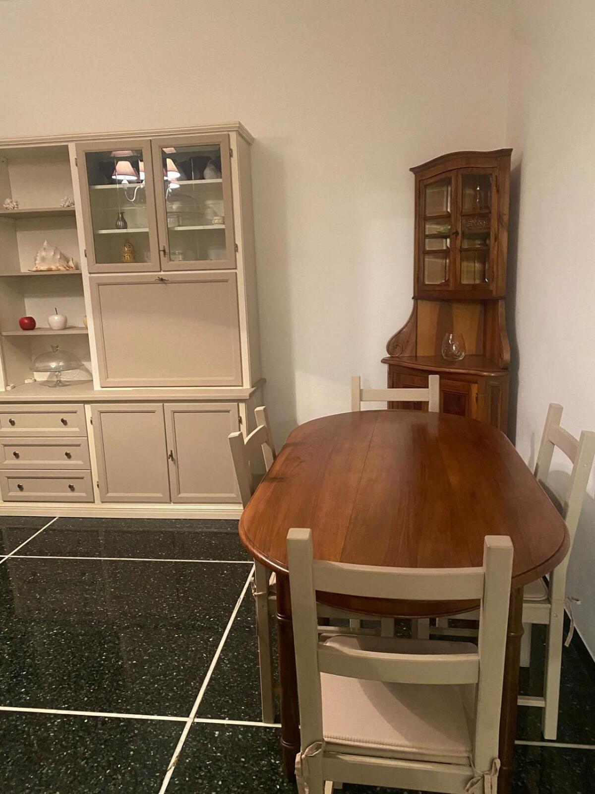 Montaldo House * Genova