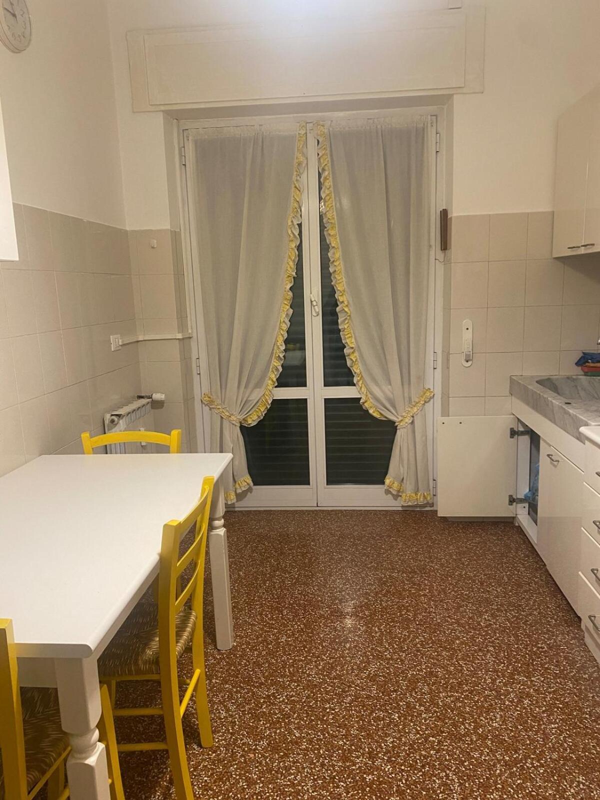 Montaldo House Appartamento *