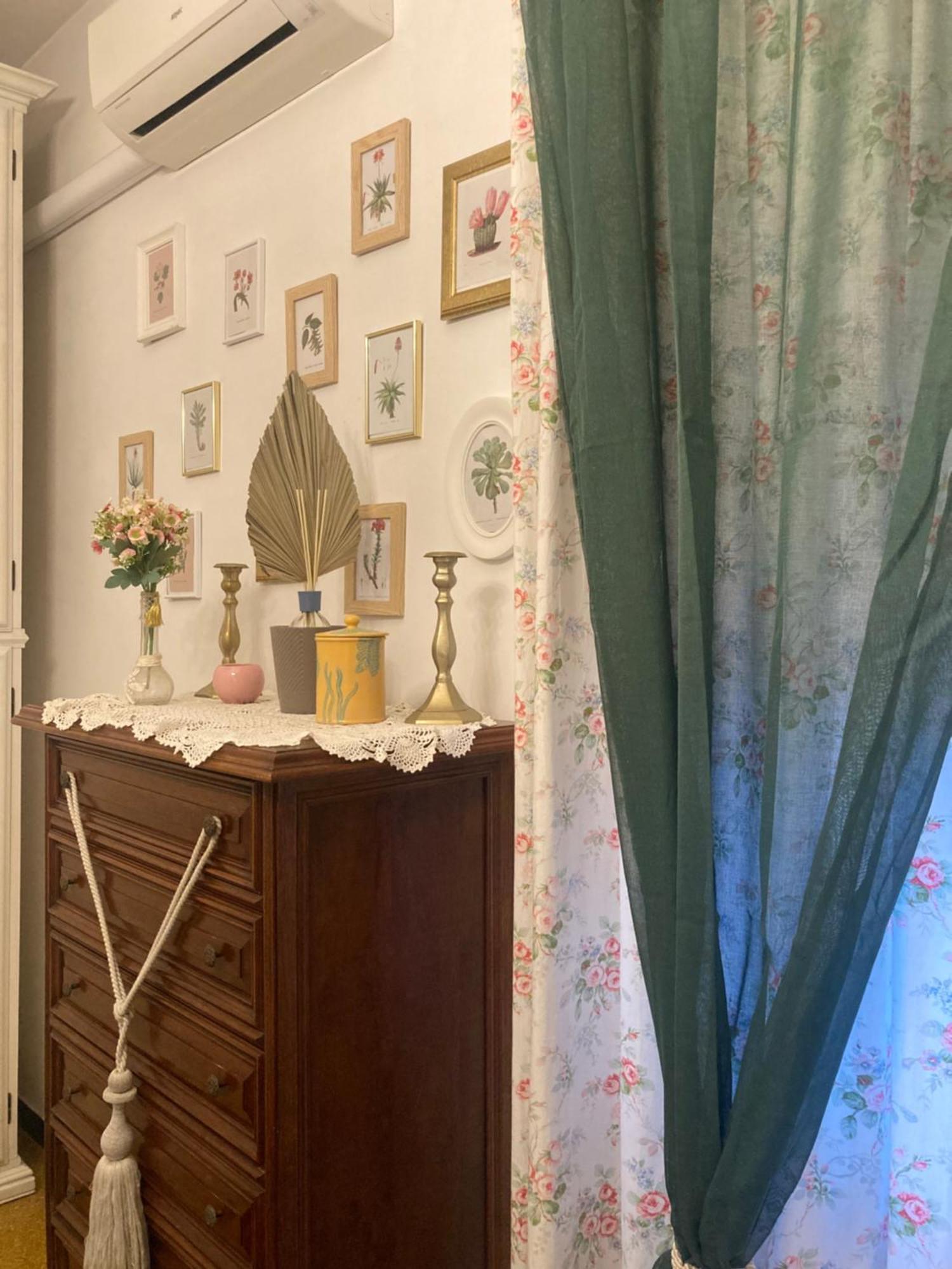 Montaldo House Appartamento