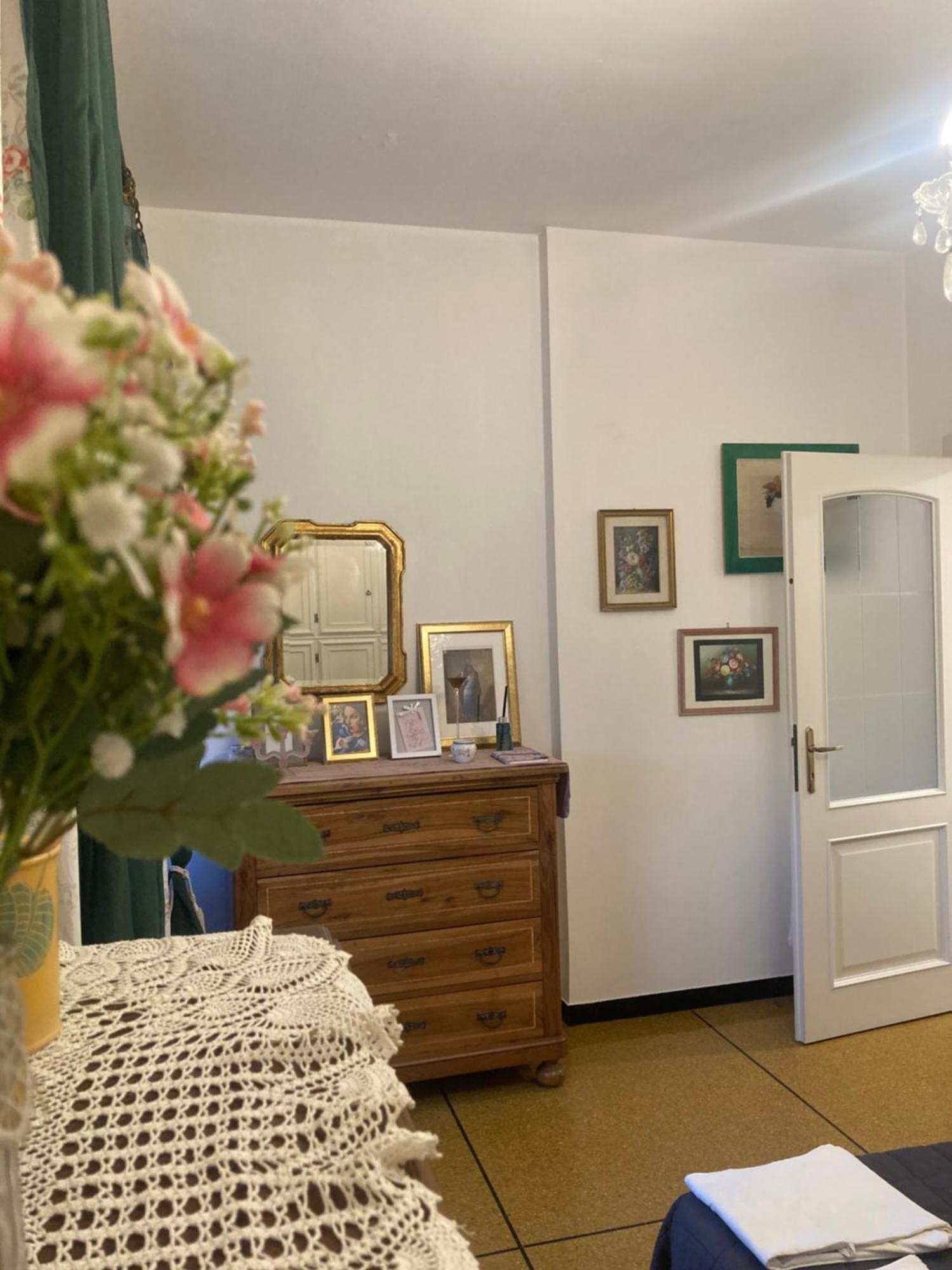 Montaldo House Appartamento Genova